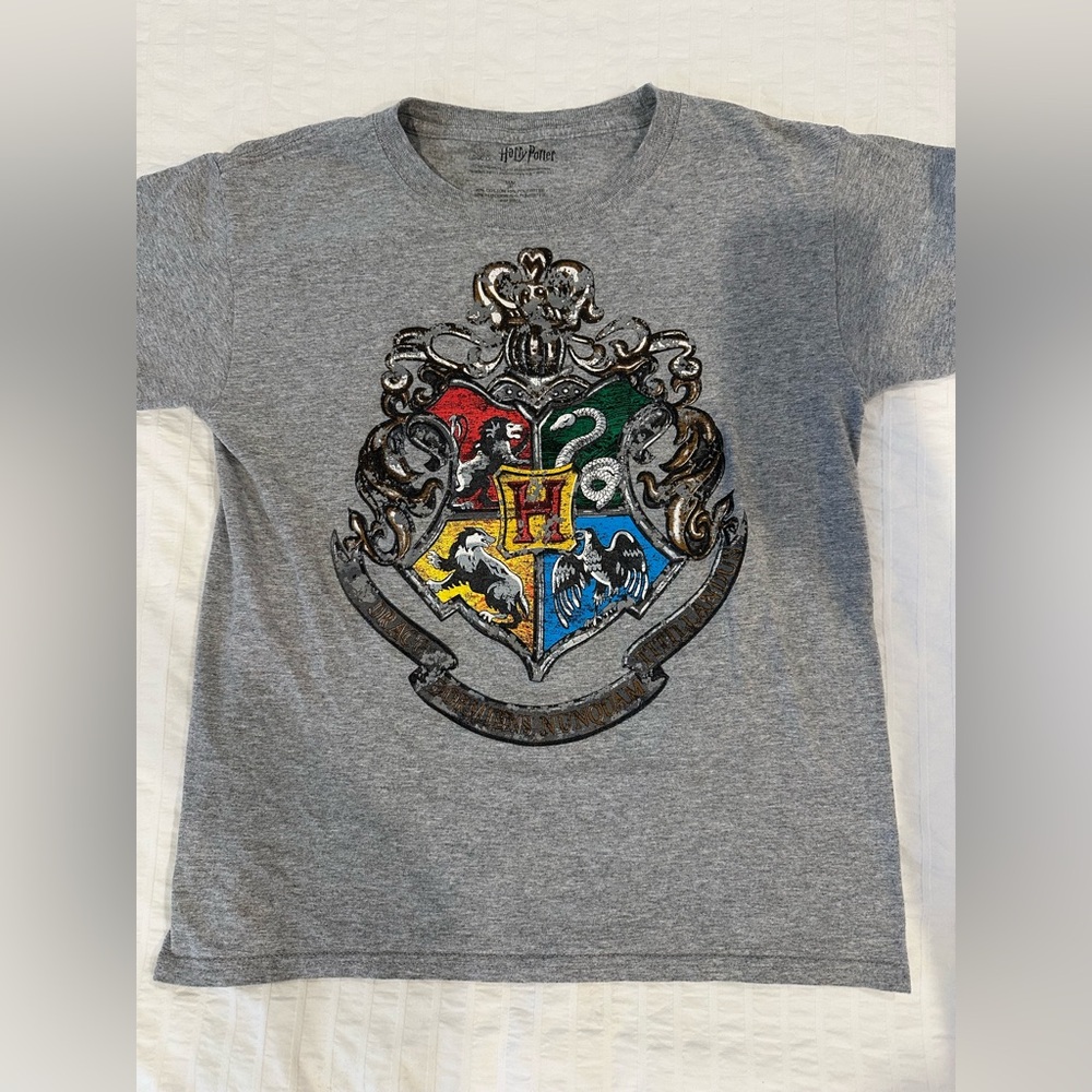 Harry Potter Tshirt